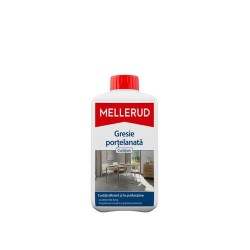 MELLERUD 760007 - Soluție pentru curățarea gresiei porțelanate, 1L