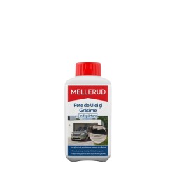 MELLERUD 760087 - Soluție pentru îndepărtarea petelor de ulei și grăsime, 500ml