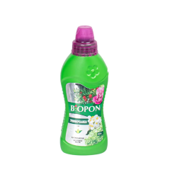 BIOPON 1001 - ingrasamant universal 0,5 l