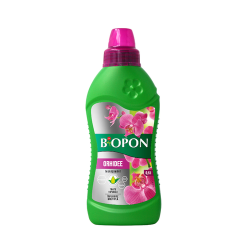 BIOPON 1033 - ingrasamant pentru orhidee 0,5 l BIOPON 1033 - ingrasamant pentru orhidee 0,5 l