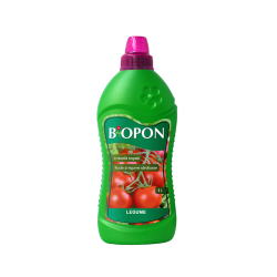BIOPON 1038 - ingrasamant pentru legume 1 l BIOPON 1038 - ingrasamant pentru legume 1 l