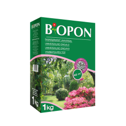BIOPON 1042 - ingrasamant Universal 1 kg