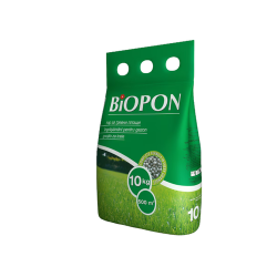 BIOPON 1048 - ingrasamant pentru gazon 10 kg