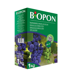 BIOPON 1129 - ingrasamant pentru vita de vie 1 kg