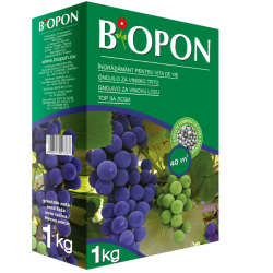 BIOPON 1129 - ingrasamant pentru vita de vie 1 kg