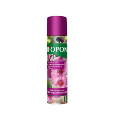 BIOPON 1171 - ingrijire orhidee spray 250 ml BIOPON 1171 - ingrijire orhidee spray 250 ml