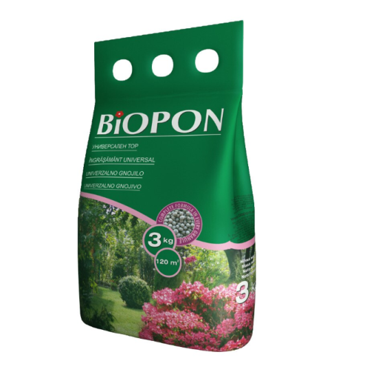 BIOPON B1451 – BIOPON ingrasamant Universal 3 kg B1451 BIOPON ingrasamant Universal 3 kg B1451 – BIOPON B1451