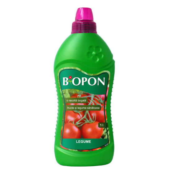 BIOPON B5576 – BIOPON ingrasamant pentru legume 1 l B5576 BIOPON ingrasamant pentru legume 1 l B5576 – BIOPON B5576