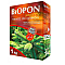 BIOPON ingrasamant de toamna pentru conifere 1 kg B6108