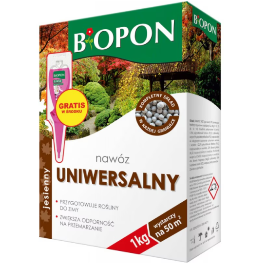 BIOPON B6146 – BIOPON ingrasamant de toamna universal 1 kg B6146 BIOPON ingrasamant de toamna universal 1 kg B6146 – BIOPON B6146