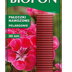 BIOPON ingrasamant muscate sticks 30 pcs B6244