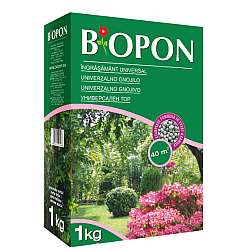 BIOPON ingrasamant Universal 1 kg B7268 BIOPON ingrasamant Universal 1 kg B7268