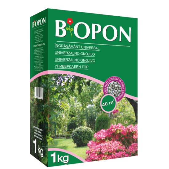BIOPON B7268 – BIOPON ingrasamant Universal 1 kg B7268 BIOPON ingrasamant Universal 1 kg B7268 – BIOPON B7268