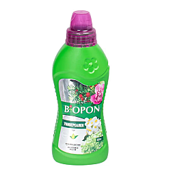 BIOPON ingrasamant universal 0,5 l B7381 BIOPON ingrasamant universal 0,5 l B7381