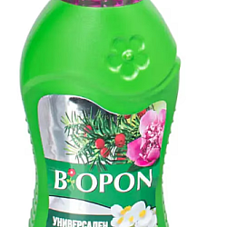 BIOPON ingrasamant universal 0,5 l B7381 BIOPON ingrasamant universal 0,5 l B7381