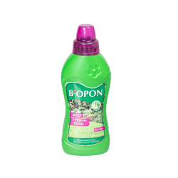 BIOPON ingrasamant pentru gazon 0,5 l B7497 BIOPON ingrasamant pentru gazon 0,5 l B7497