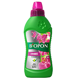BIOPON ingrasamant pentru orhidee 0,5 l B7527 BIOPON ingrasamant pentru orhidee 0,5 l B7527