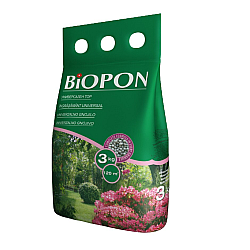 BIOPON ingrasamant Universal 3 kg