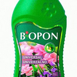 BIOPON ingrasamant universal 1 l