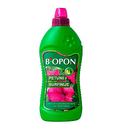 BIOPON ingrasamant pentru surfinii 1 l (petunii)