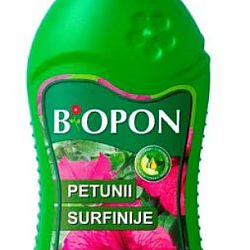 BIOPON ingrasamant pentru surfinii 1 l (petunii)