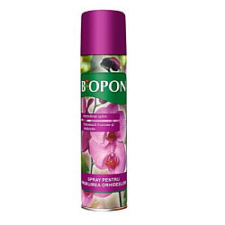 BIOPON ingrijire orhidee spray 250 ml