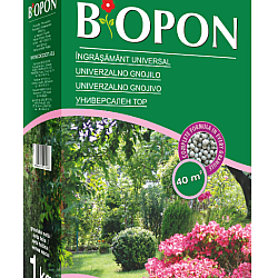 BIOPON ingrasamant Universal 1 kg