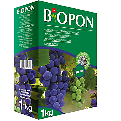 BIOPON ingrasamant pentru vita de vie 1 kg
