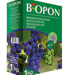 BIOPON ingrasamant pentru vita de vie 1 kg