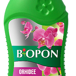 BIOPON ingrasamant pentru orhidee 0,5 l