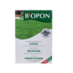 BIOPON 1046 - ingrasamant pentru gazon 1 kg