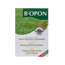 BIOPON combaterea acelor maronii la conifere 5 kg* BIOPON combaterea acelor maronii la conifere 5 kg*