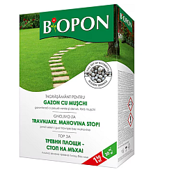 BIOPON ingras rosii, castraveti si legume 1 kg*