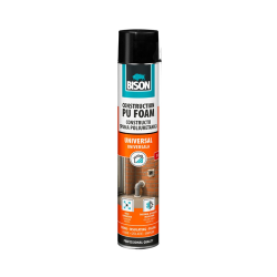 BISON Spuma poliuretanica 700ml, SP700