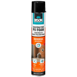 BISON Spuma poliuretanica 700ml BISON Spuma poliuretanica 700ml