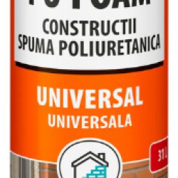BISON Spuma poliuretanica 700ml