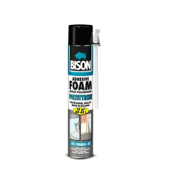 BISON Spuma poliuretanica polistiren 750mlc., SPPP750