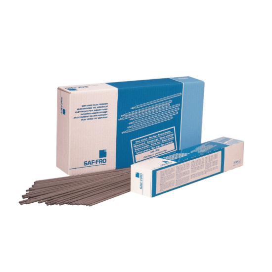 SAF-FRO Resistarc Bazic 2,5X350mm-4kg ELB25 – Temad ELB25
