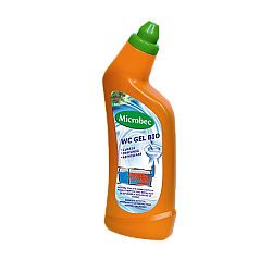 BROS - Microbec WC BIO gel 750 ml