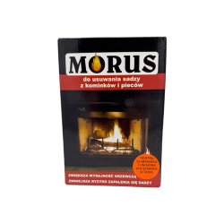 BROS 1379 - MORUS pulbere pentru îndepărtarea funinginii, 900 g BROS 1379 - MORUS pulbere pentru îndepărtarea funinginii, 900 g