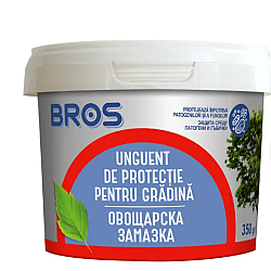 BROS KORODERMA - tratament pentru copaci si pomi 350 g