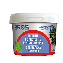 BROS KORODERMA - tratament pentru copaci si pomi 350 g