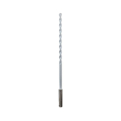 Burghiu SDS-Plus pentru boltari si caramida Porotherm Diager 10x260 mm, lungime de lucru 200 mm, BSDS10X200X260 Burghiu SDS-Plus pentru boltari si caramida Porotherm Diager 10x260 mm, lungime de lucru 200 mm, BSDS10X200X260