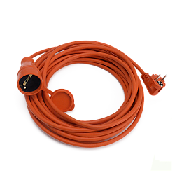 Cordon F+p H05W-F3F1 15M