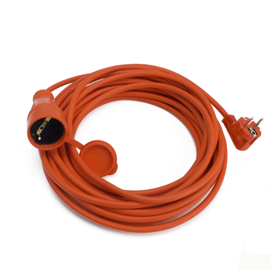 Cordon F+p H05W-F3G1 10M - ELBI CFP10 – Elbi Electric & lighting CFP10