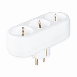 Ipee-triplu Stecher Ceramic cu CP