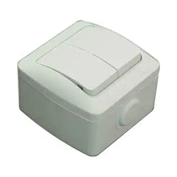 Eva-comutator Pt(ip54) - ELBI CPTE