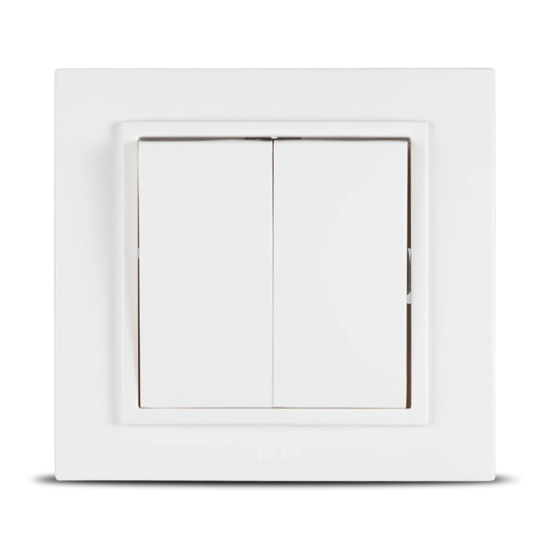 Elbi Electric & lighting CSTZE – Zena -comutator St CSTZE Zena -comutator St CSTZE – Elbi Electric & lighting CSTZE