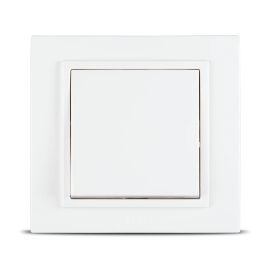 Zena-intrerupator St ISTZE – Elbi Electric & lighting ISTZE
