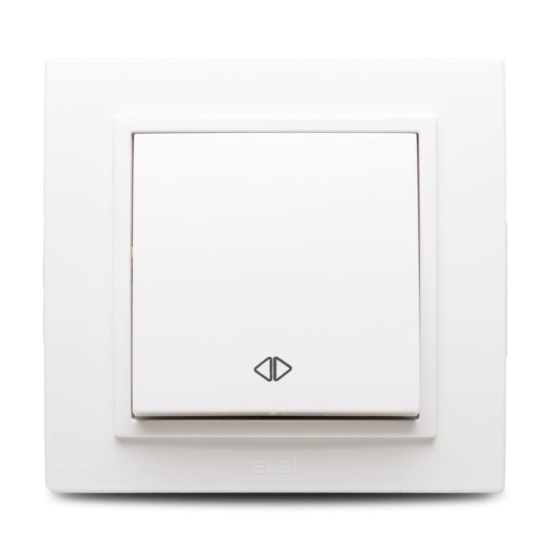 Zena-intrerupator Cap Cruce St ICCSTZE – Elbi Electric & lighting ICCSTZE